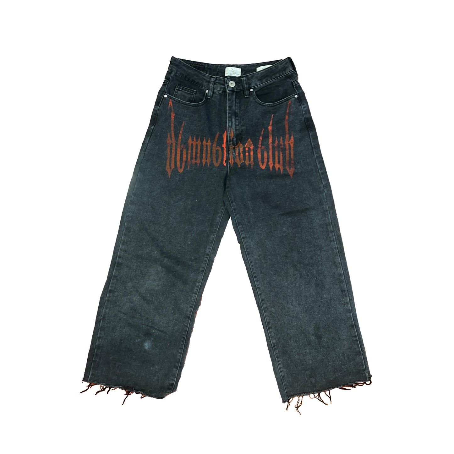 666 Jeans 27/26 (1/1)