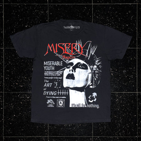 Magazine T-Shirt